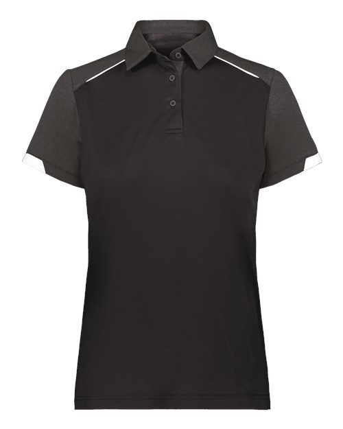 Russell Athletic R20DKX Women's Legend Polo — Front