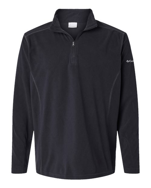 Columbia 212469 Men's Klamath Range™ II Half-Zip Pullover — Front