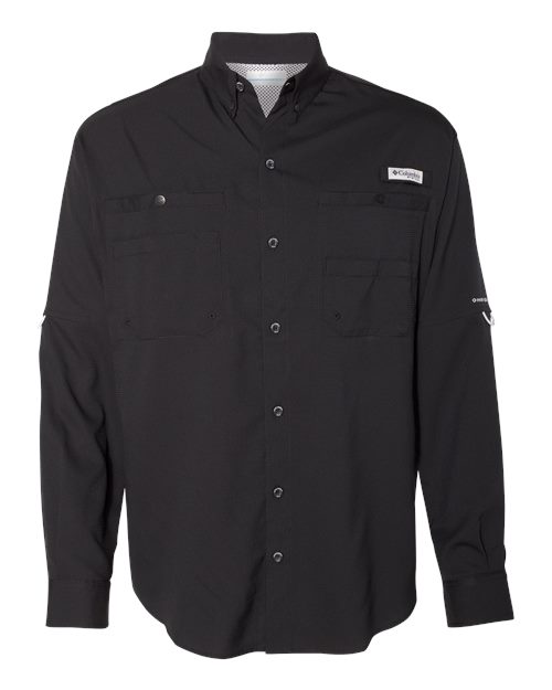 Columbia 212467 Men's PFG Tamiami™ II Shirt — Front