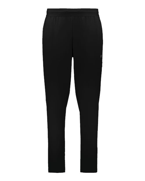 Russell Athletic R23SWM Unisex Legend Pants — Front