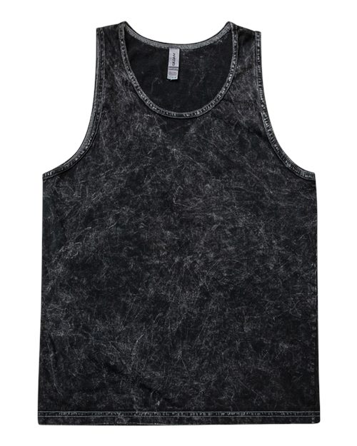 Mineral Black