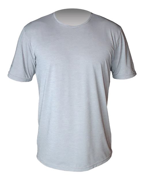 Alloy Heathered