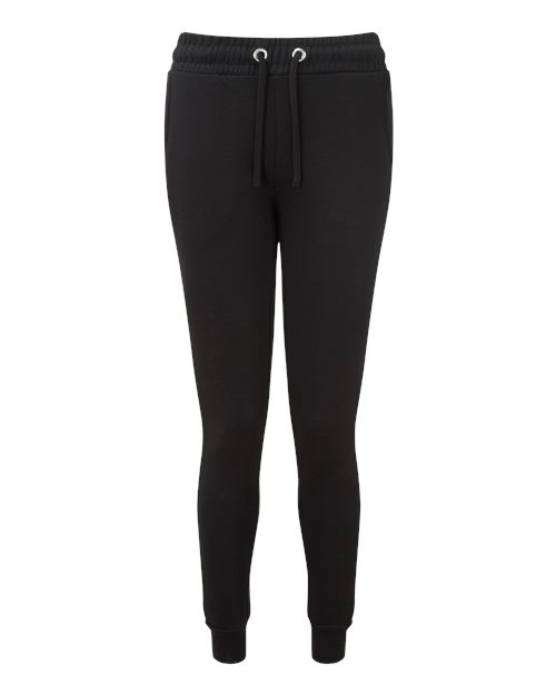 TriDri TD055 Women's Fitted Maria Joggers — Front