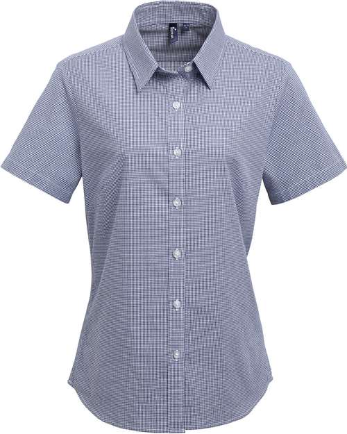 Navy/ White