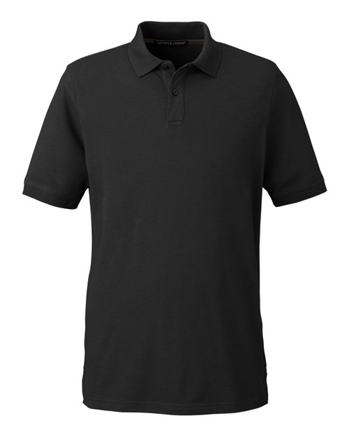 Devon & Jones DG100 Men's New Classics® Performance Polo — Front