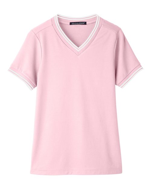 Pink/ White