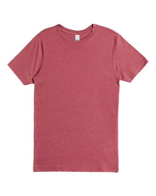Burgundy Heather