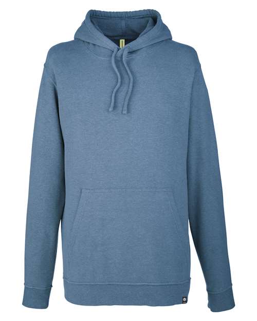 econscious EC950 Unisex Hemp Hero Hooded Sweatshirt — Front
