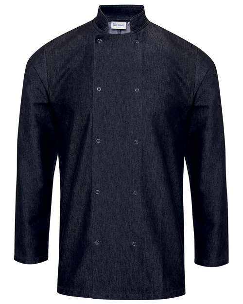 Black Denim