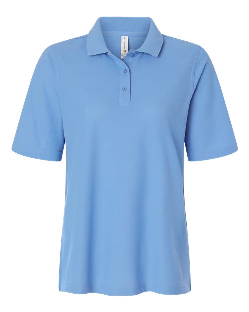 Light College Blue