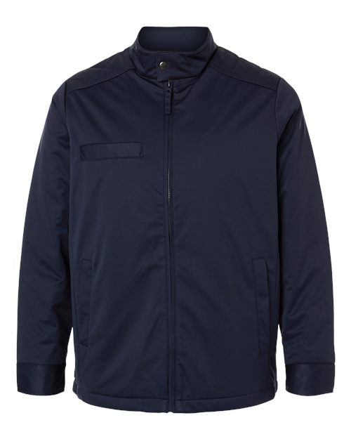 Dark Navy