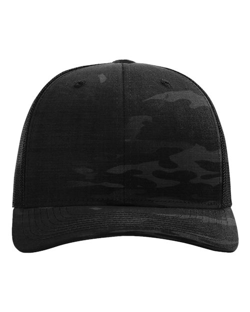 Mulitcam Black