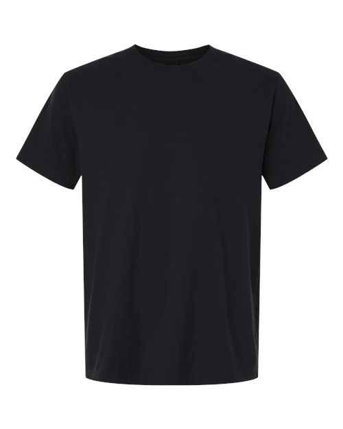BELLA + CANVAS 4810GD Unisex Heavyweight Garment-Dyed Tee — Front