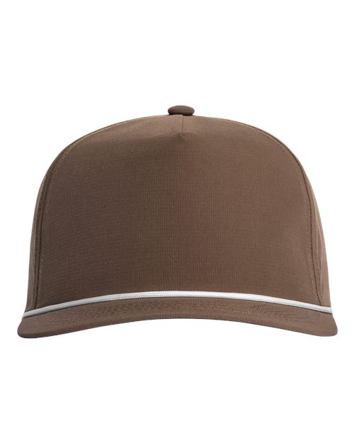 Comfort Colors CCRC0 Rope Cap in Espresso