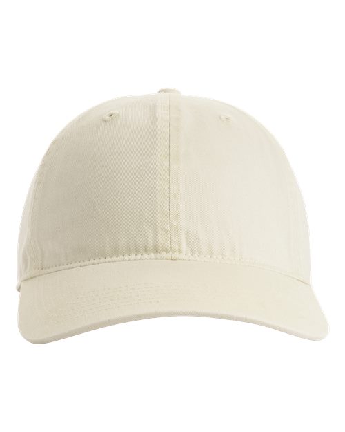 Comfort Colors CCSC0 Sunwashed Cap in Ivory
