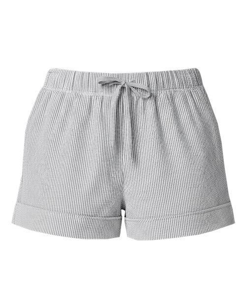 Oxford/ White Stripe