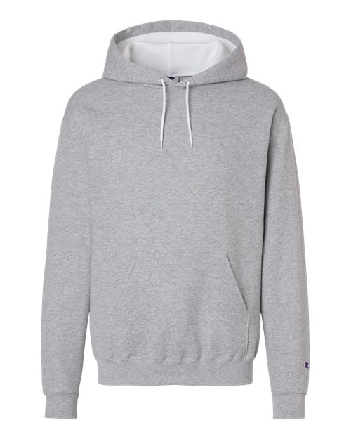 Light Steel/ White