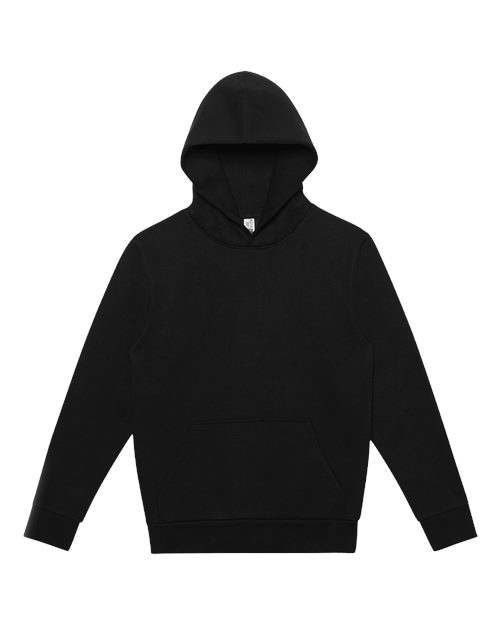 Lane Seven LS24001 Unisex Element Hoodie Sweatshirt — Front
