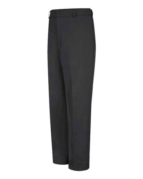 Red Kap PT20 Men's Dura-Kap Industrial Pants — Front