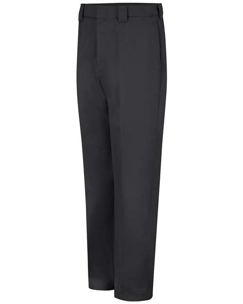 Red Kap PT62 Men's Utility Work Pants — Front