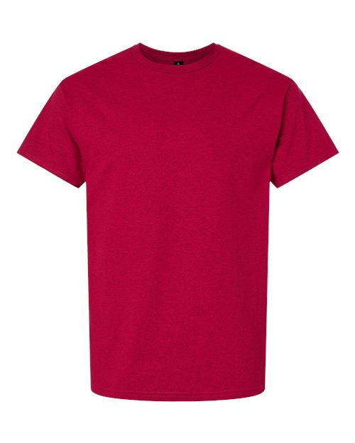 Gildan 2000 Unisex Ultra Cotton® T-Shirt — Front