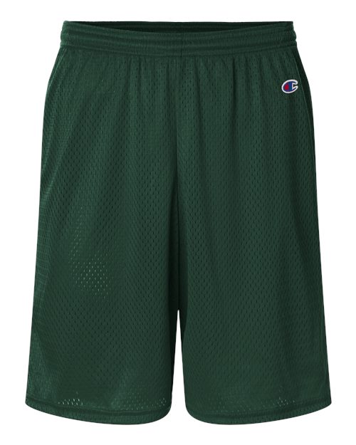 Athletic Dark Green