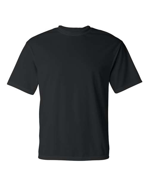 C2 Sport 5100 Unisex Performance T-Shirt — Front