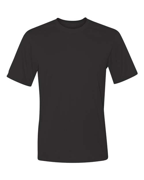 Hanes 4820 Unisex Cool DRI® Performance T-Shirt — Front