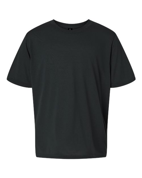 Gildan 42000B Youth Performance® T-Shirt — Front