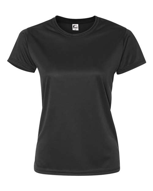C2 Sport 5600 Women’s Performance T-Shirt — Front