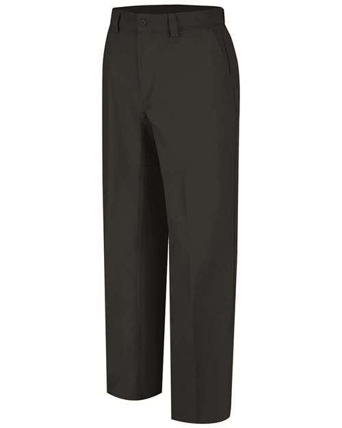 Dickies WP70 Men's Plain Front Work Pants — Front