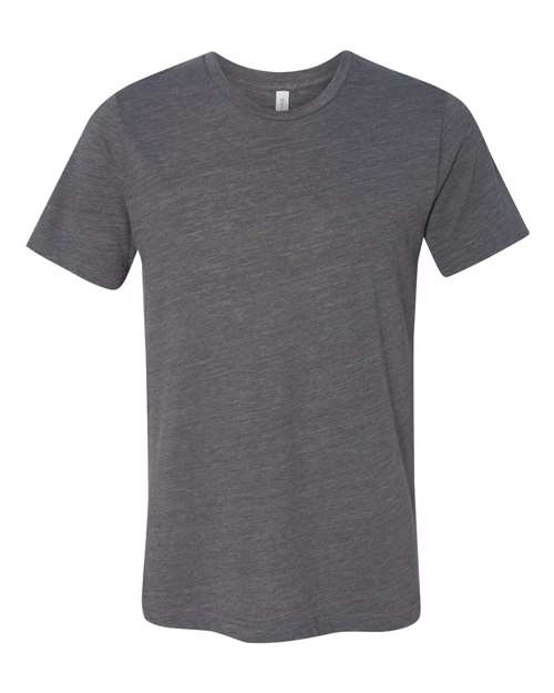 BELLA + CANVAS 3650 Unisex Texture Tee — Front