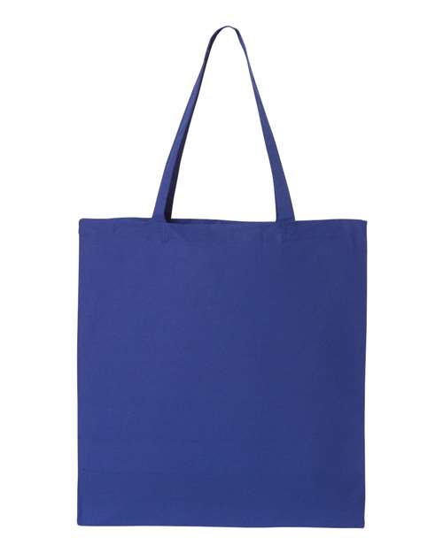 Liberty Bags 8502 Branson Tote in Royal
