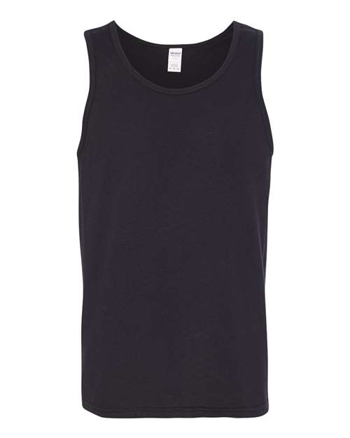 Gildan 5200 Unisex Heavy Cotton™ Tank Top — Front
