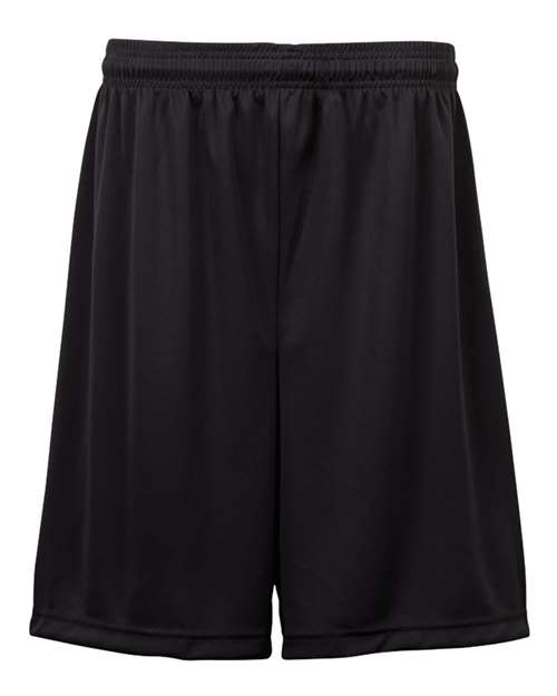 C2 Sport 5129 Men's Performance Shorts — Front
