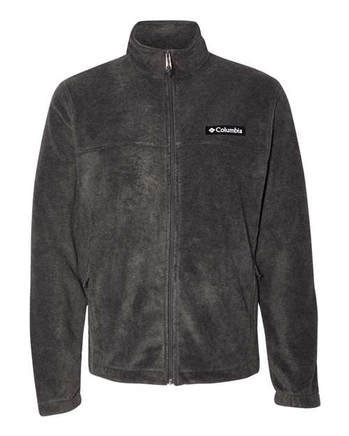 Charcoal Heather