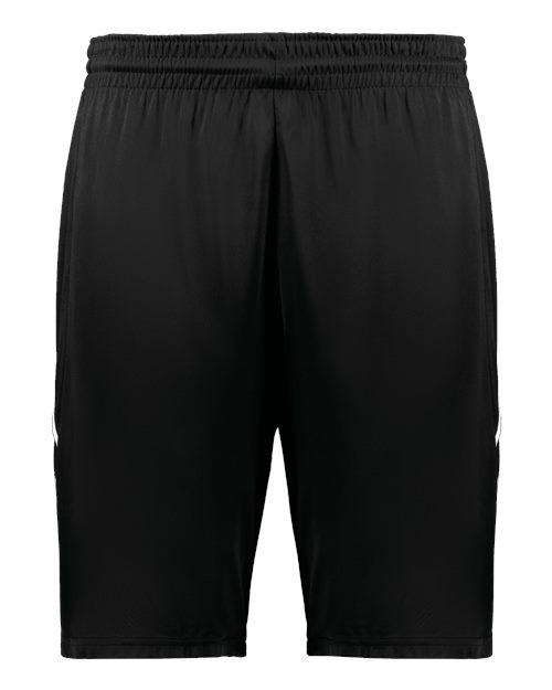 Augusta Sportswear 1168 Unisex Alley-Oop Reversible Shorts — Front
