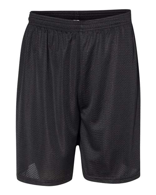 C2 Sport 5107 Men's Mesh 7" Shorts — Front