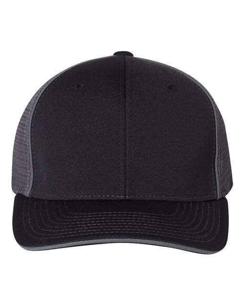 Richardson 172 Pulse Sportmesh R-Flex Cap — Front