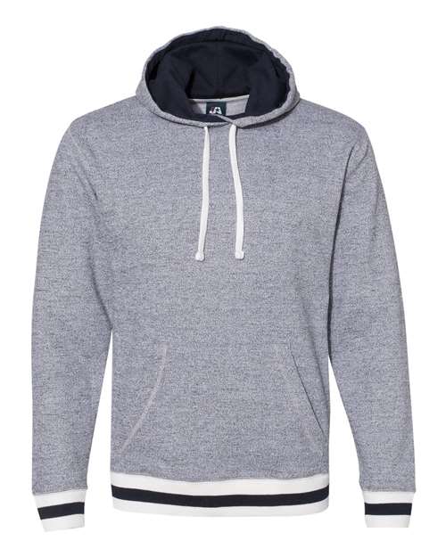Pepper/ Navy