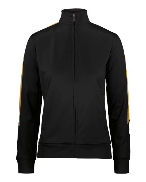 Augusta Sportswear 4397 Women's Medalist 2.0 Jacket — Front