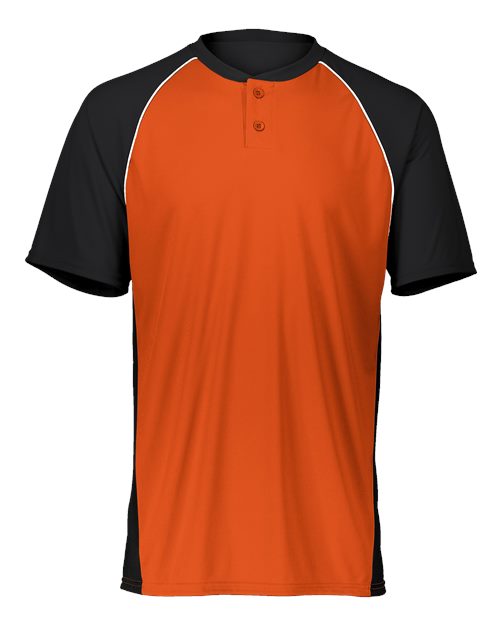 Augusta Sportswear 1560 Men's Limit Jersey — Front