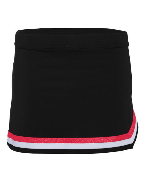 Black/ Red/ White