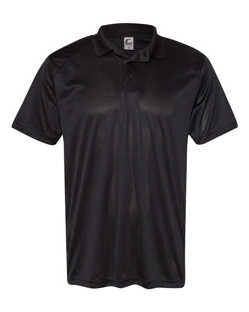 C2 Sport 5900 Men's Utility Polo — Front