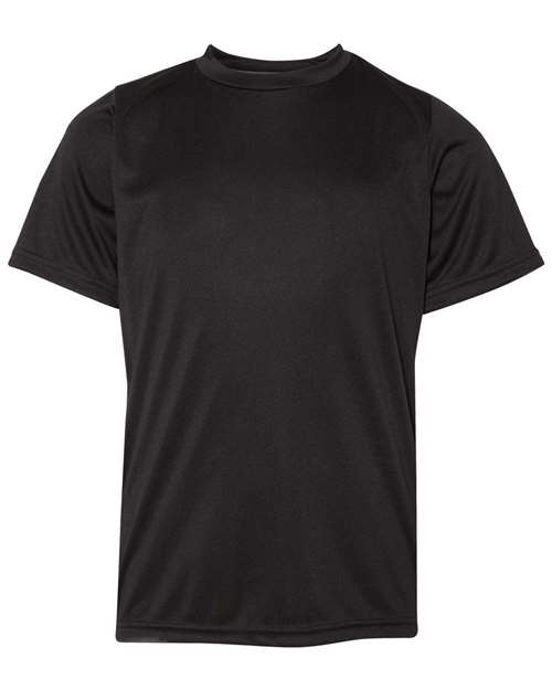 Russell Athletic 629X2B Youth Core Performance T-Shirt — Front