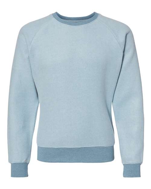 Chambray Heather
