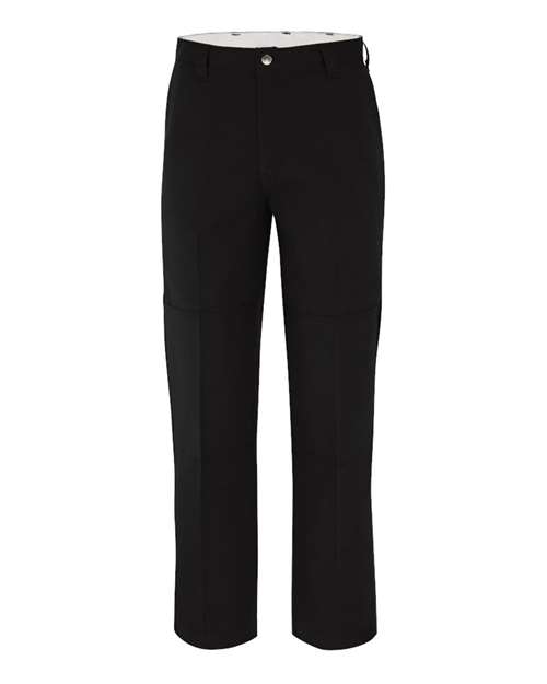 Dickies LP56 Men's Premium Industrial Double Knee Pants — Front