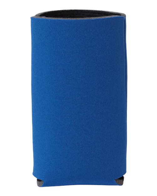 Liberty Bags FT001SC Slim Can and Bottle Holder in Royal