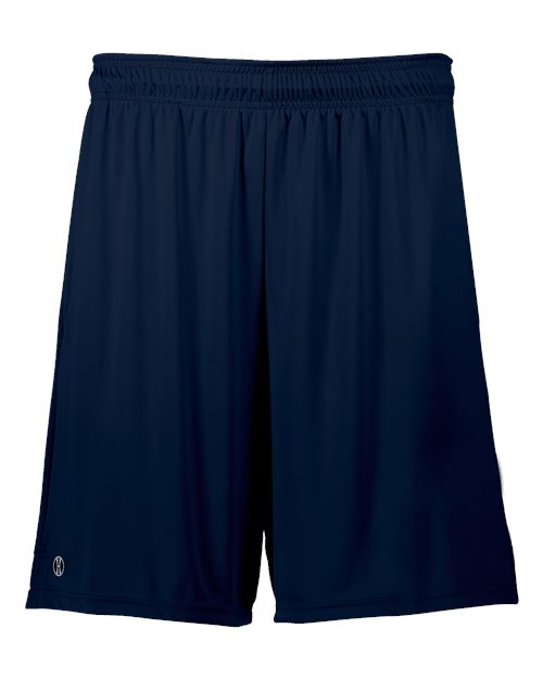 Holloway 229511 Men's Whisk 2.0 Shorts in Navy