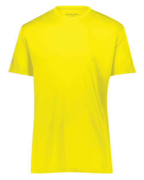 Electric Yellow